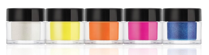 CND Additives Paradise CND Additives Paradise